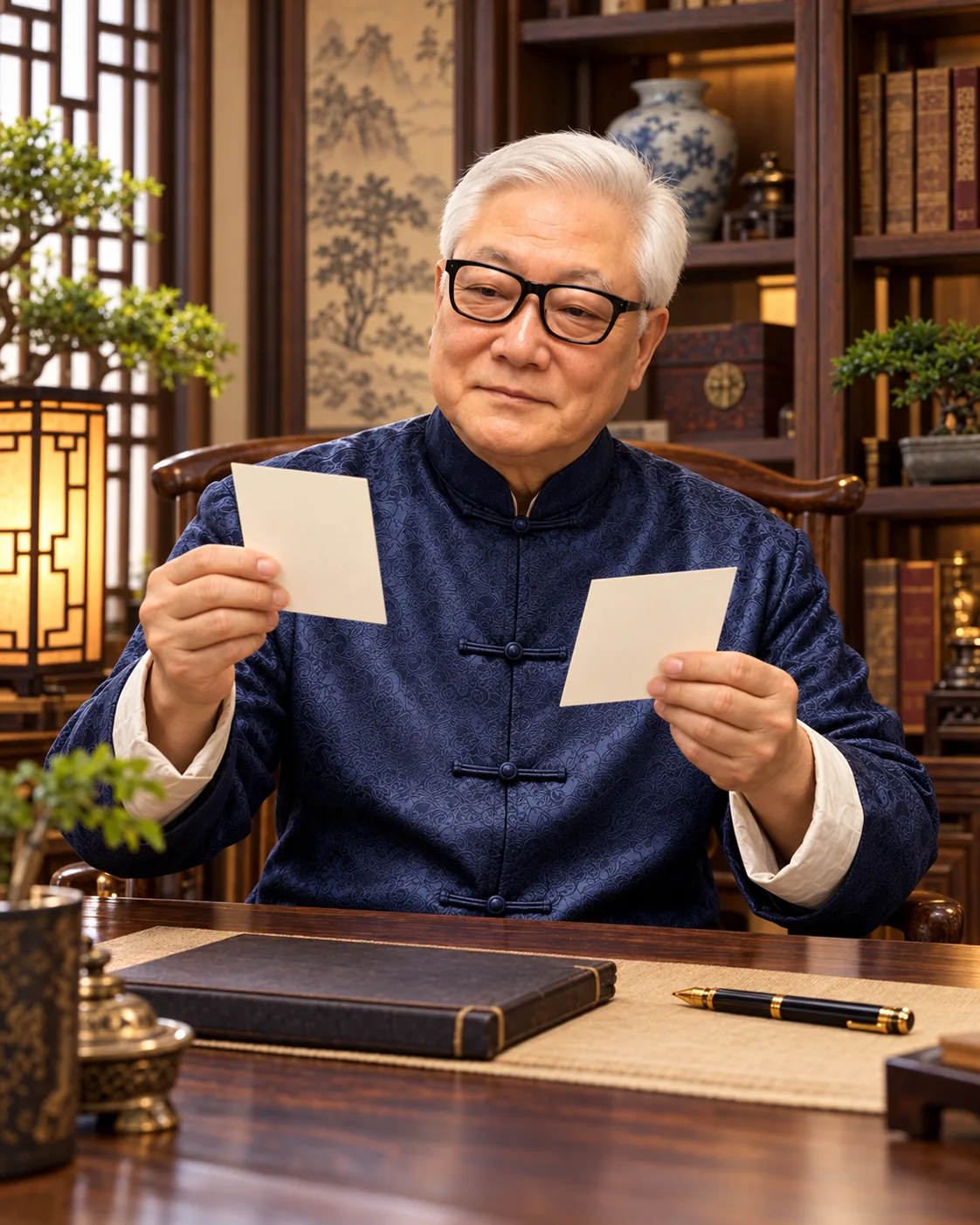 桃園中壢黃銘峻老師提供成人改名服務